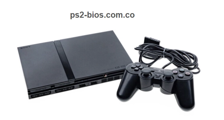 ps2 bios download